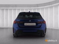 Käytetty BMW 118 M Sport 150 HP (110 kW) 2025 Sininen Viistoperä