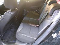 usata Peugeot 308 1600 HDI 16 valvole 90 cavalli