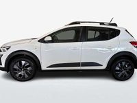 usata Dacia Sandero Sandero Stepway 1.0 tce Comfort 90cv