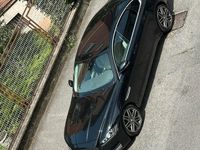 Usata Jaguar XF Business Edition 179 CV (131 kW) 2017 Nero Berlina
