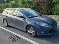 Usata Ford Focus 116 CV (85 kW) 2011 Station wagon