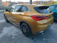 Occasion BMW X2 M Sport 150 ch (110 kW) 2019 Jaune SUV