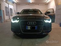 usata Audi A6 4G 2.0 tdi avanti