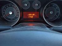 Usata Fiat Punto Evo Dynamic 65 CV (47 kW) 2010 Utilitaria