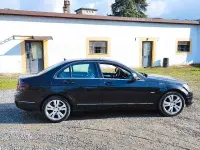 Usata Mercedes C220 170 CV (125 kW) 2008 Berlina