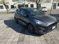 Usata Ford Fiesta ST-Line 101 CV (74 kW) 2019 Utilitaria