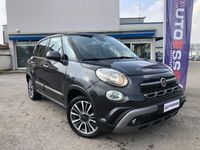 usata Fiat 500L 1.3 MJT 95CV Cross OK Neopatentati