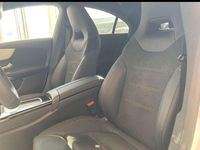 Usata Mercedes CLA220 Advanced Plus 190 CV (139 kW) 2024 Bianco Berlina