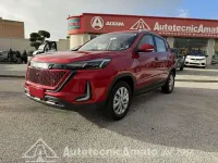 Nuova EVO Evo 5 126 CV (92 kW) 2026 Marrone SUV