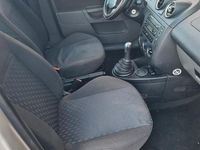 Usata Ford Fiesta 2003 Grigio Berlina