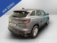 Nuova Renault Austral Evolution 131 CV (96 kW) 2025 Grigio met. SUV