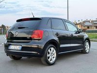 Usata VW Polo Highline 105 CV (77 kW) 2011 Utilitaria