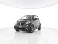 usata Smart ForTwo Electric Drive 