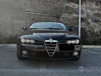 usata Alfa Romeo 159 159Berlina 1.9 jtdm 8v Distinctive 120cv