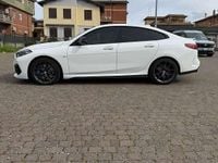 Usata BMW 220 M Sport 190 CV (139 kW) 2020 Bianco Coupé