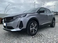 Usata Peugeot 3008 Allure 131 CV (96 kW) 2024 Other SUV