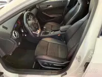 Usata Mercedes 200 AMG 136 CV (100 kW) 2017 Bianco Berlina