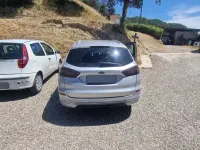 Usata Ford Mondeo 150 CV (110 kW) 2016 Grigio Station wagon