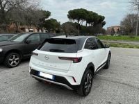 Usata Opel Mokka Elegance 131 CV (96 kW) 2023 Bianco SUV