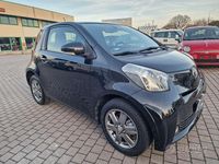 Usata Toyota iQ Trend 2011 Nero Utilitaria