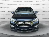 Usata Hyundai Santa Fe Style 150 CV (110 kW) 2015 Other SUV