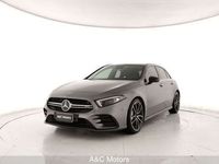 usata Mercedes A35 AMG A 35 AMG4Matic