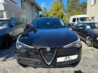 usata Alfa Romeo Stelvio 2.0T AT8 Q4 SUPER MEMORIE NAVI PRIVACY