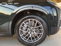 Usata Maserati Grecale GT 300 CV (220 kW) 2024 Nero tempesta SUV