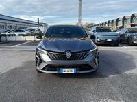 Usata Renault Clio V Techno 91 CV (66 kW) 2024 Grigio Utilitaria