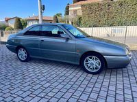 Usata Lancia Kappa 220 CV (161 kW) 1998 Argento Coupé