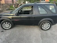 Usata Land Rover Freelander 111 CV (81 kW) 2004 SUV