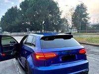 usata Audi RS3 Sportback 2.5 tfsi quattro s-tronic