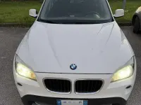 Usata BMW X1 177 CV (130 kW) 2010 SUV