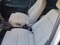 Usata Audi A2 90 CV (66 kW) 2005 Grigio Utilitaria