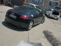 Usata Audi TT Ambiente 200 CV (147 kW) 2007 Coupé