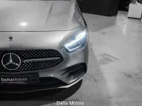 Nieuw Mercedes B180 Advanced Plus 116 PK (85 kW) 2025 Grijs MPV