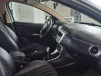 Usata Lancia Delta 120 CV (88 kW) 2012 Grigio Utilitaria
