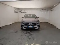 Usata Mercedes GLA180 Advanced 116 CV (85 kW) 2025 Grigio SUV