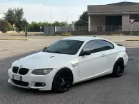 Usata BMW 320 Performance 184 CV (135 kW) 2011 Coupé