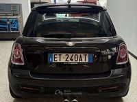 Usata Mini Cooper Clubman 184 CV (135 kW) 2013 Nero Station wagon