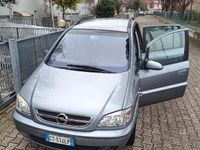 usata Opel Zafira - 2005