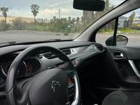 Usata Citroën C3 2010 Nero Berlina