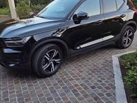 Usata Volvo XC40 150 CV (110 kW) 2019 Nero SUV