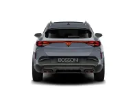 Usata Cupra Formentor 204 CV (150 kW) 2024 SUV