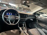 Usata VW Polo Life 95 CV (69 kW) 2025 Nero Utilitaria