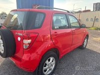 Usata Daihatsu Terios 105 CV (77 kW) 2006 SUV