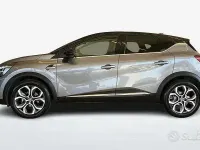 Second-hand Renault Captur Techno 100 CP (73 kW) 2023 SUV