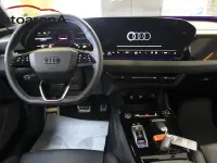 Usata Audi e-tron Sportback S-Line 269 kW (367 CV) 2025 7w blu royal navy SUV