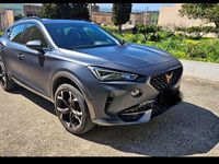 Usata Cupra Formentor 150 CV (110 kW) 2022 SUV
