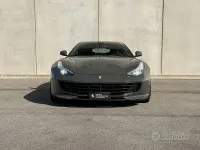 Usata Ferrari GTC4Lusso 610 CV (448 kW) 2018 Grigio Station wagon